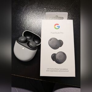 Google Pixel Buds Pro